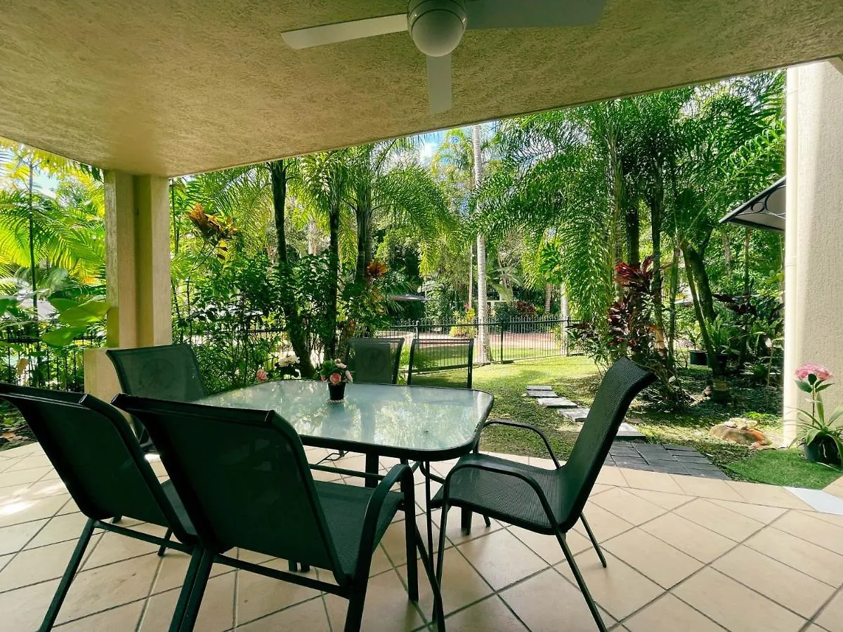 Aparthotel Trinity Links Resort Cairns