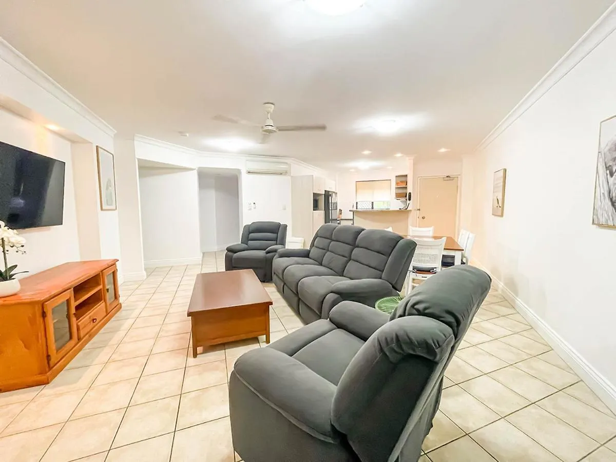 Trinity Links Resort Cairns Aparthotel
