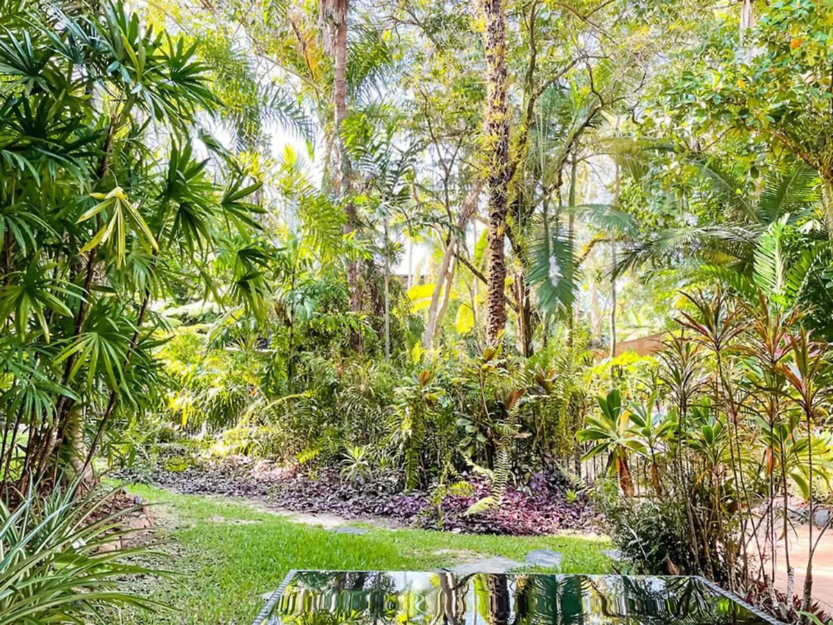 Trinity Links Resort Cairns 4*,  Australia