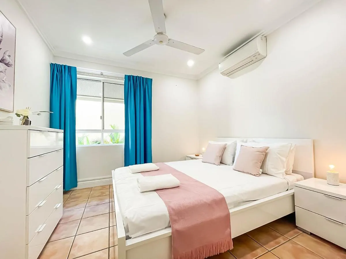 **** Aparthotel Trinity Links Resort Cairns Australia