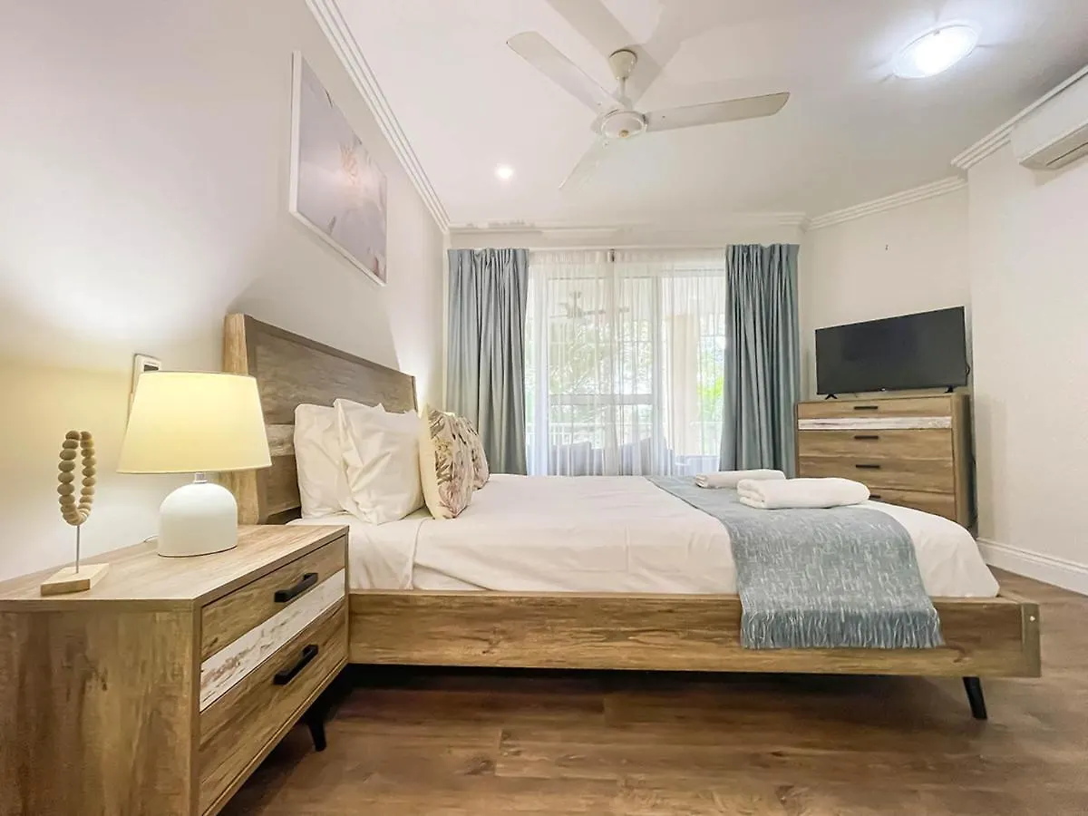Trinity Links Resort Cairns 4*,