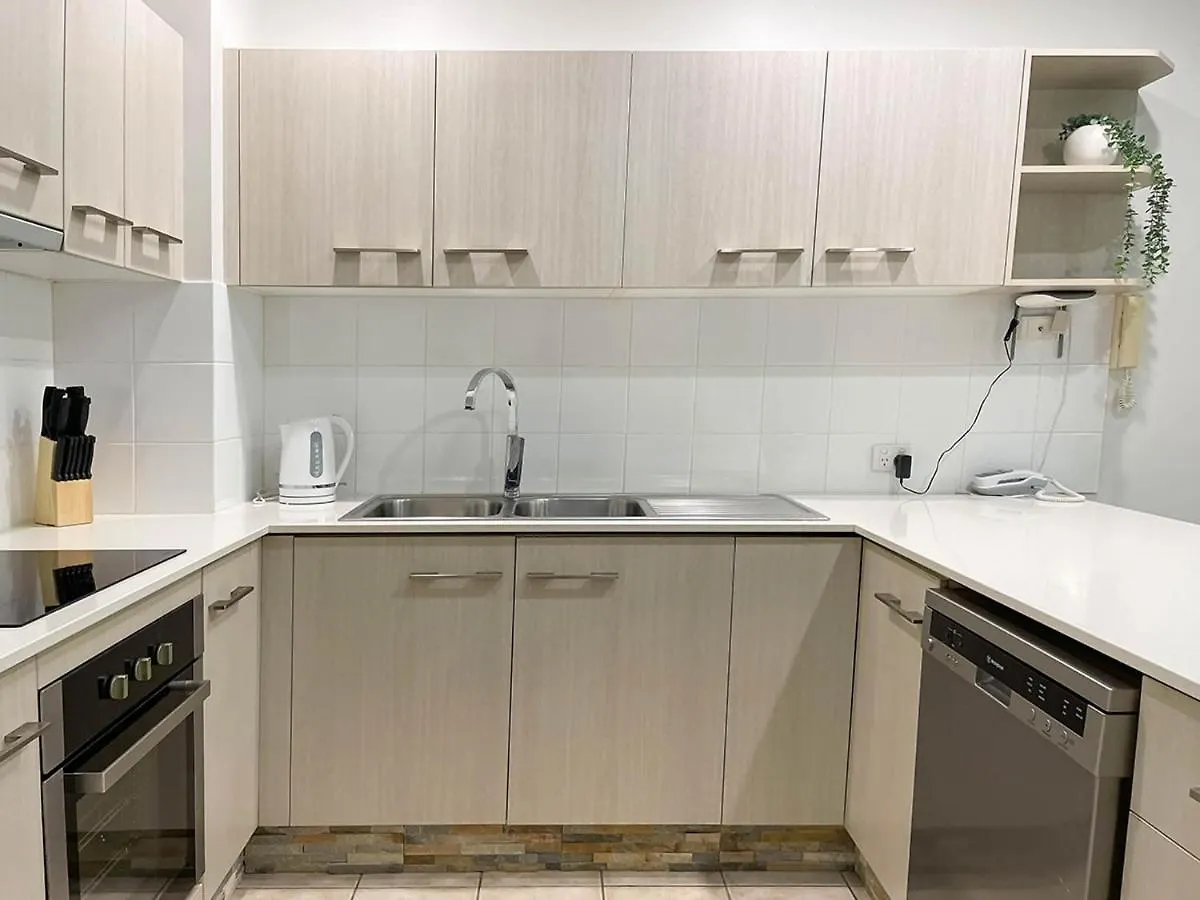 Aparthotel Trinity Links Resort Cairns