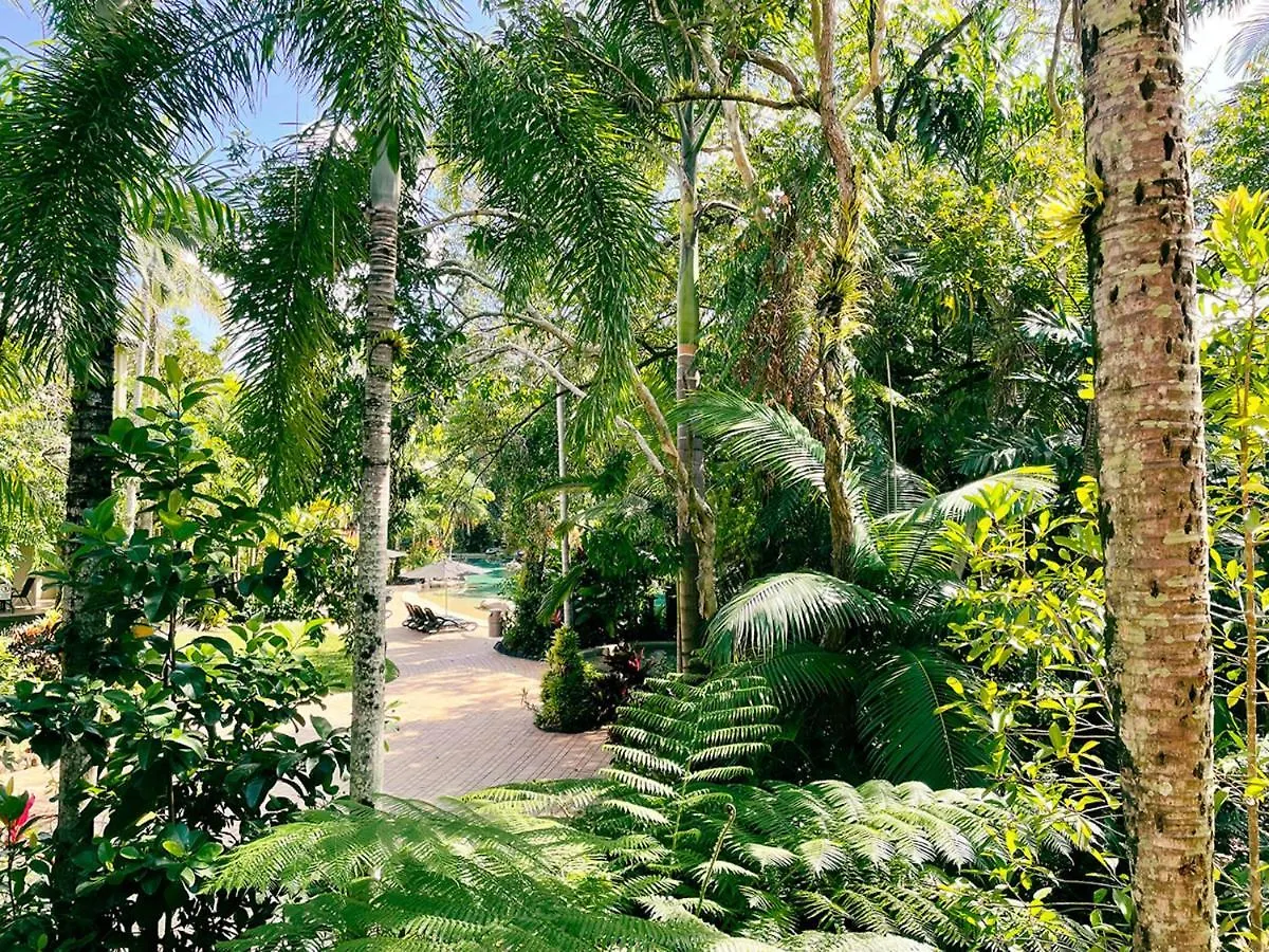 Trinity Links Resort Cairns