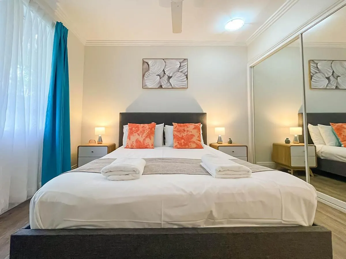 Trinity Links Resort Cairns Aparthotel