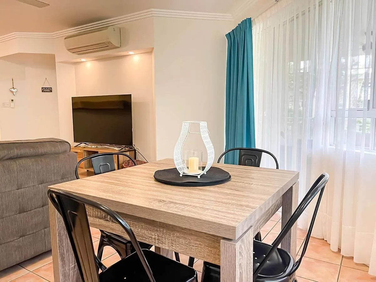 Trinity Links Resort Cairns
