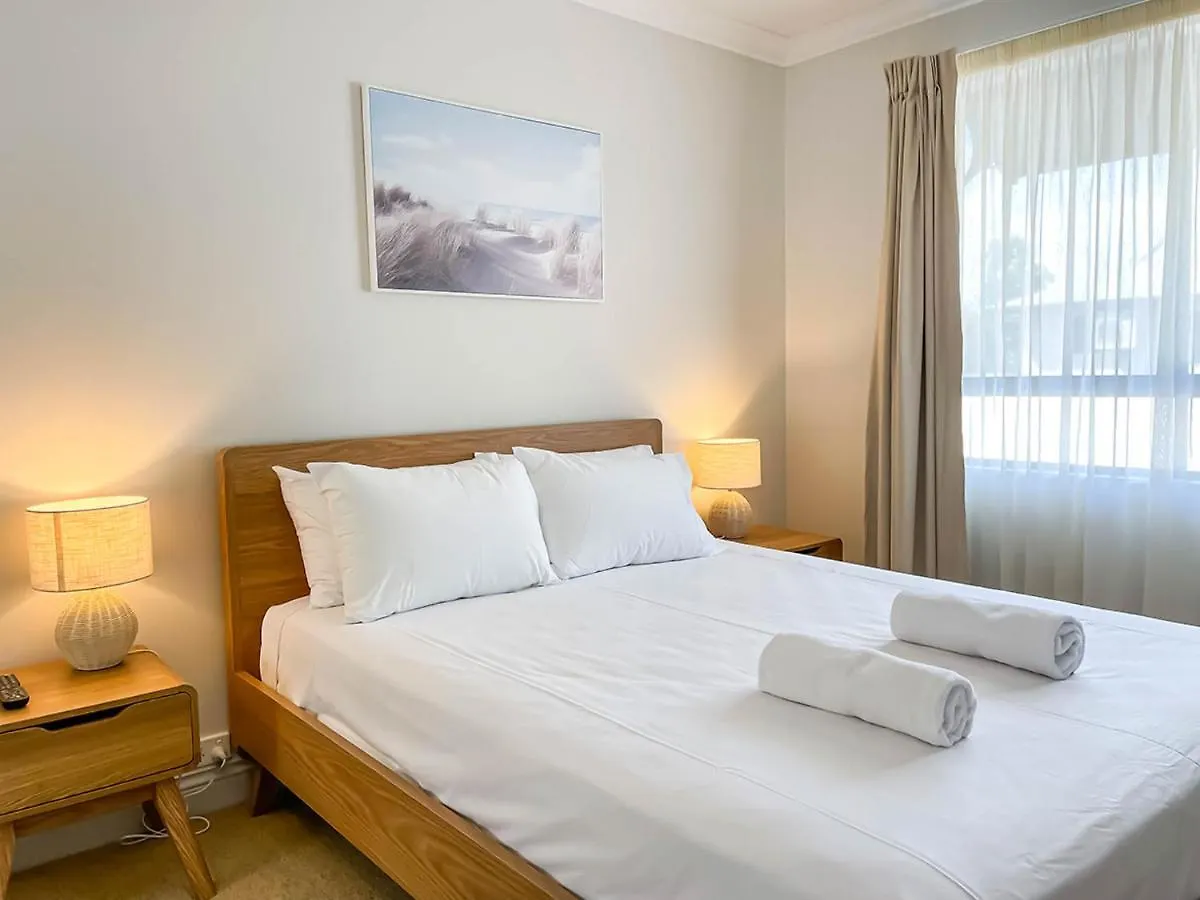 Trinity Links Resort Cairns Australia
