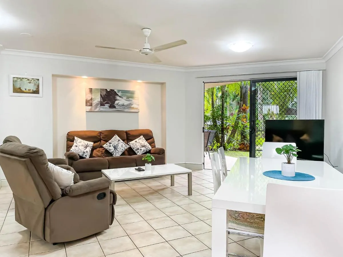 Trinity Links Resort Cairns