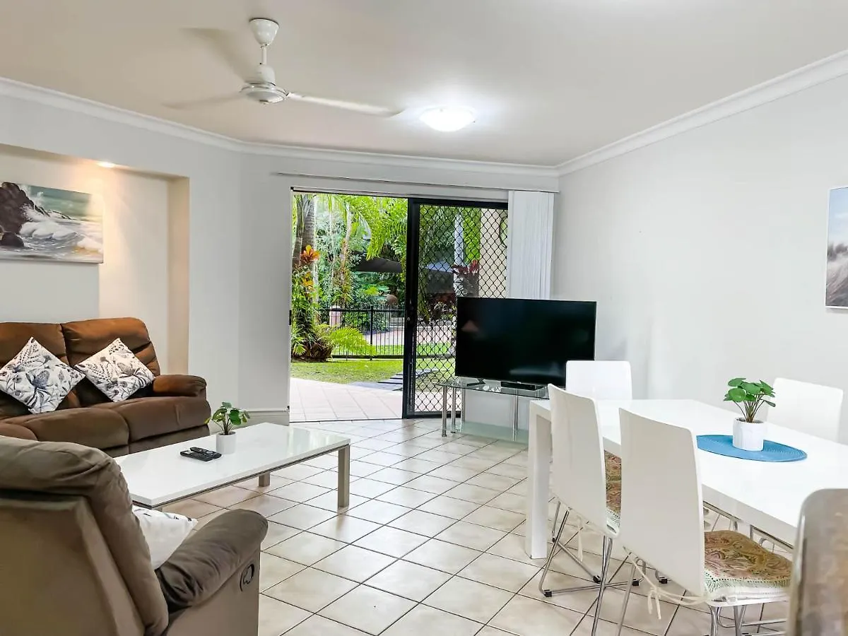 Trinity Links Resort Cairns Aparthotel