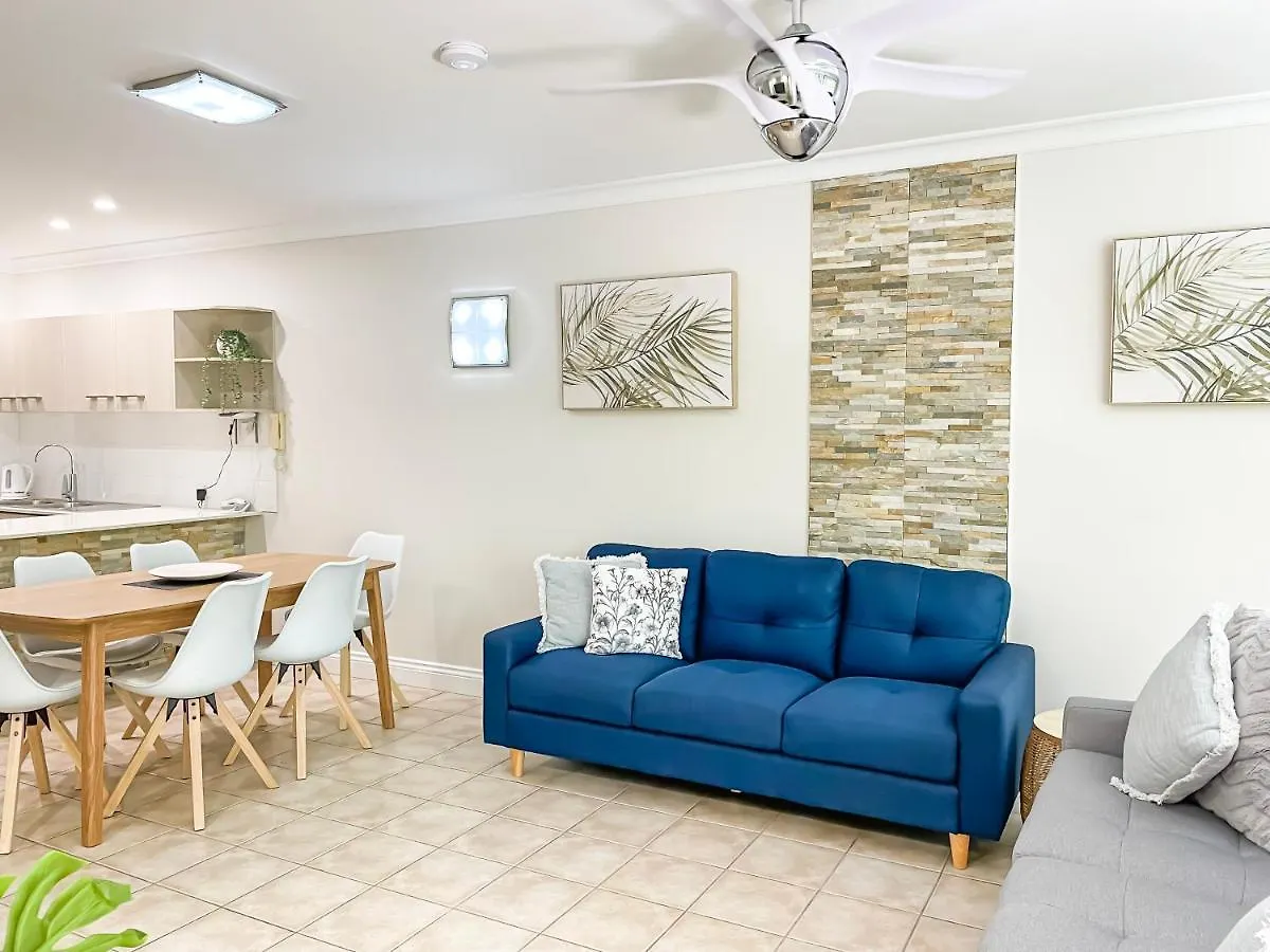 **** Aparthotel Trinity Links Resort Cairns Australia