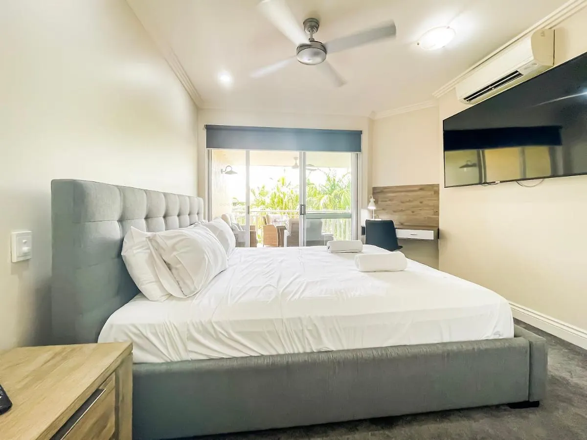 Trinity Links Resort Cairns