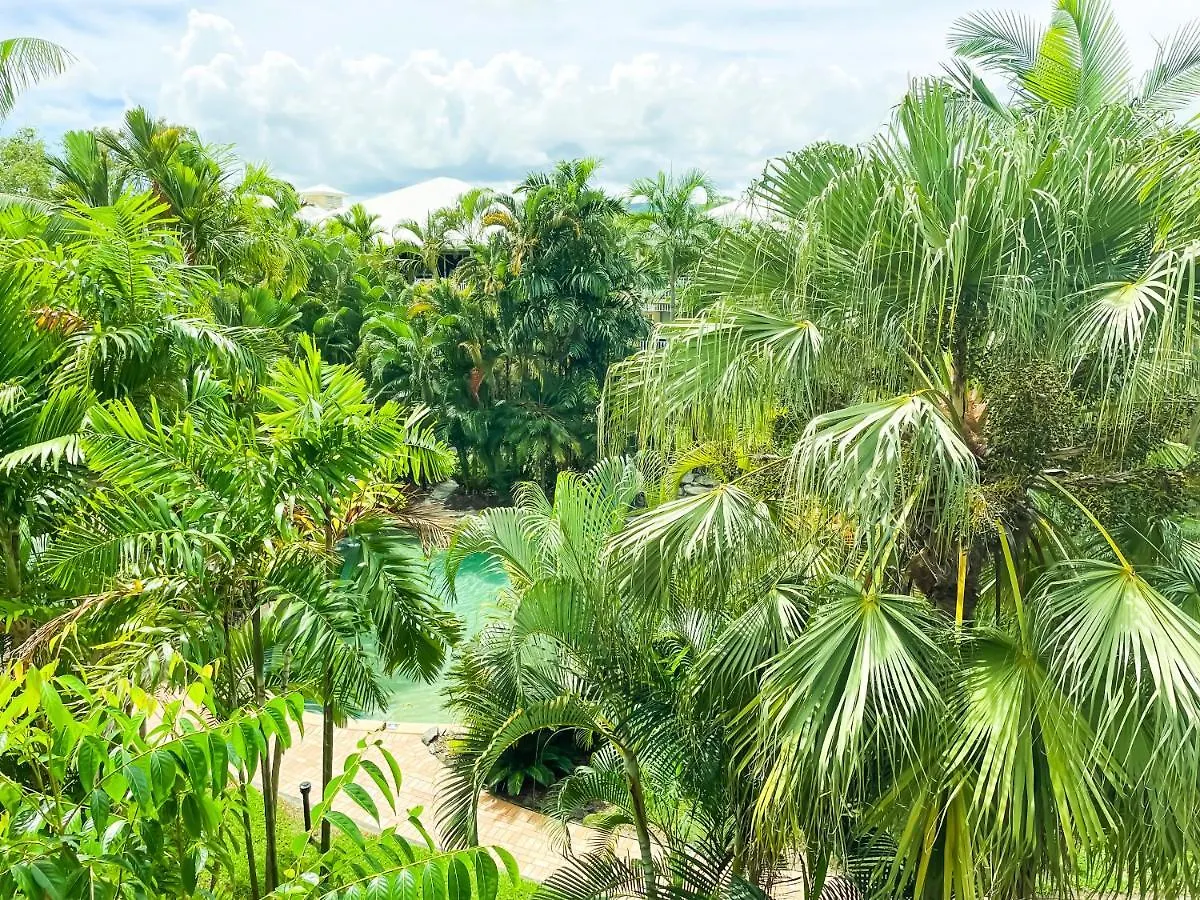 Trinity Links Resort Cairns Aparthotel
