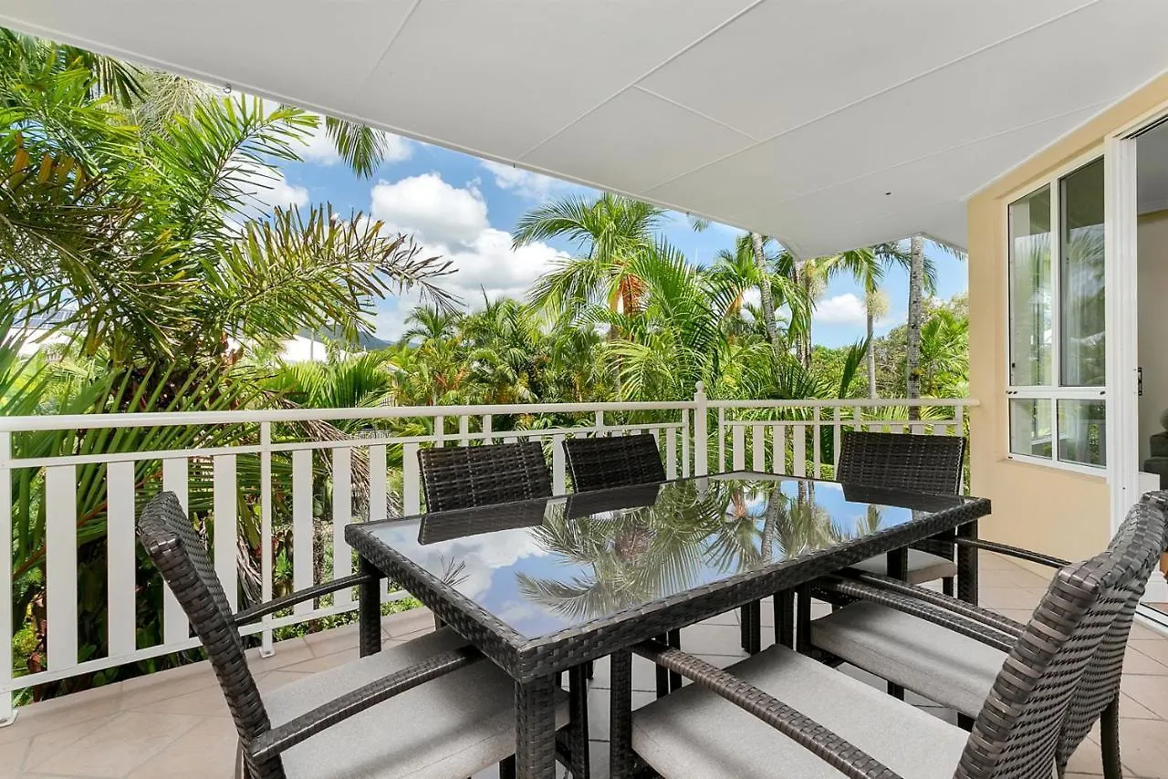 **** Aparthotel Trinity Links Resort Cairns Australia