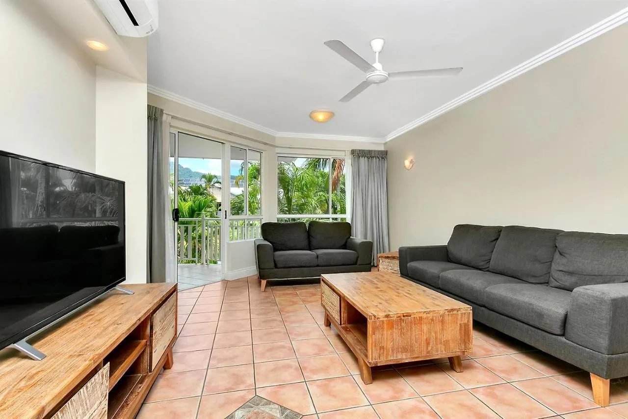 Trinity Links Resort Cairns