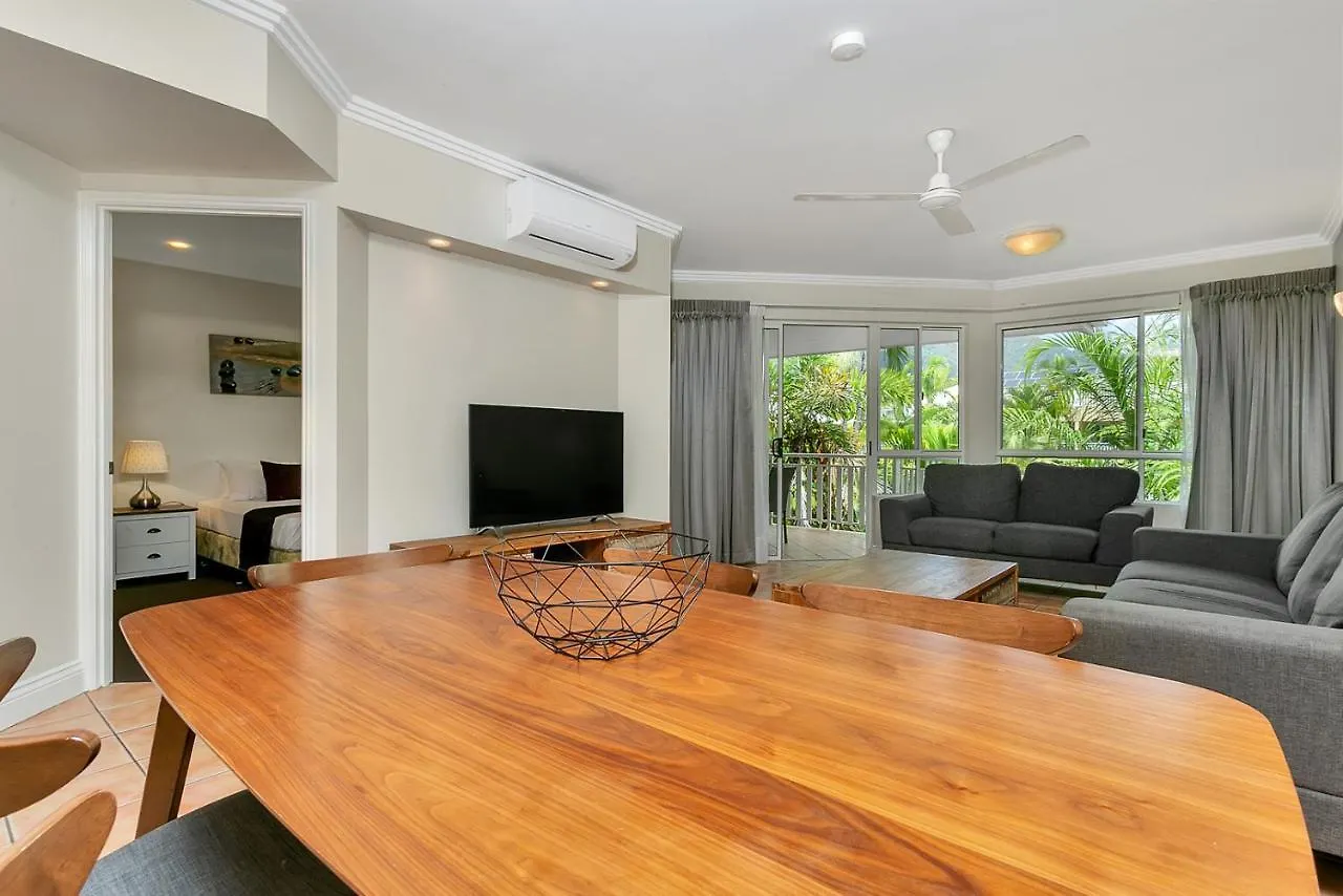 Aparthotel Trinity Links Resort Cairns