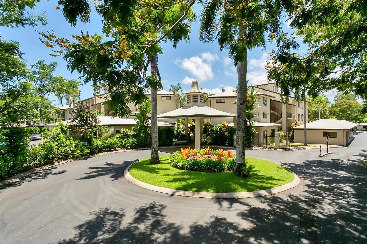 Trinity Links Resort Cairns Australia