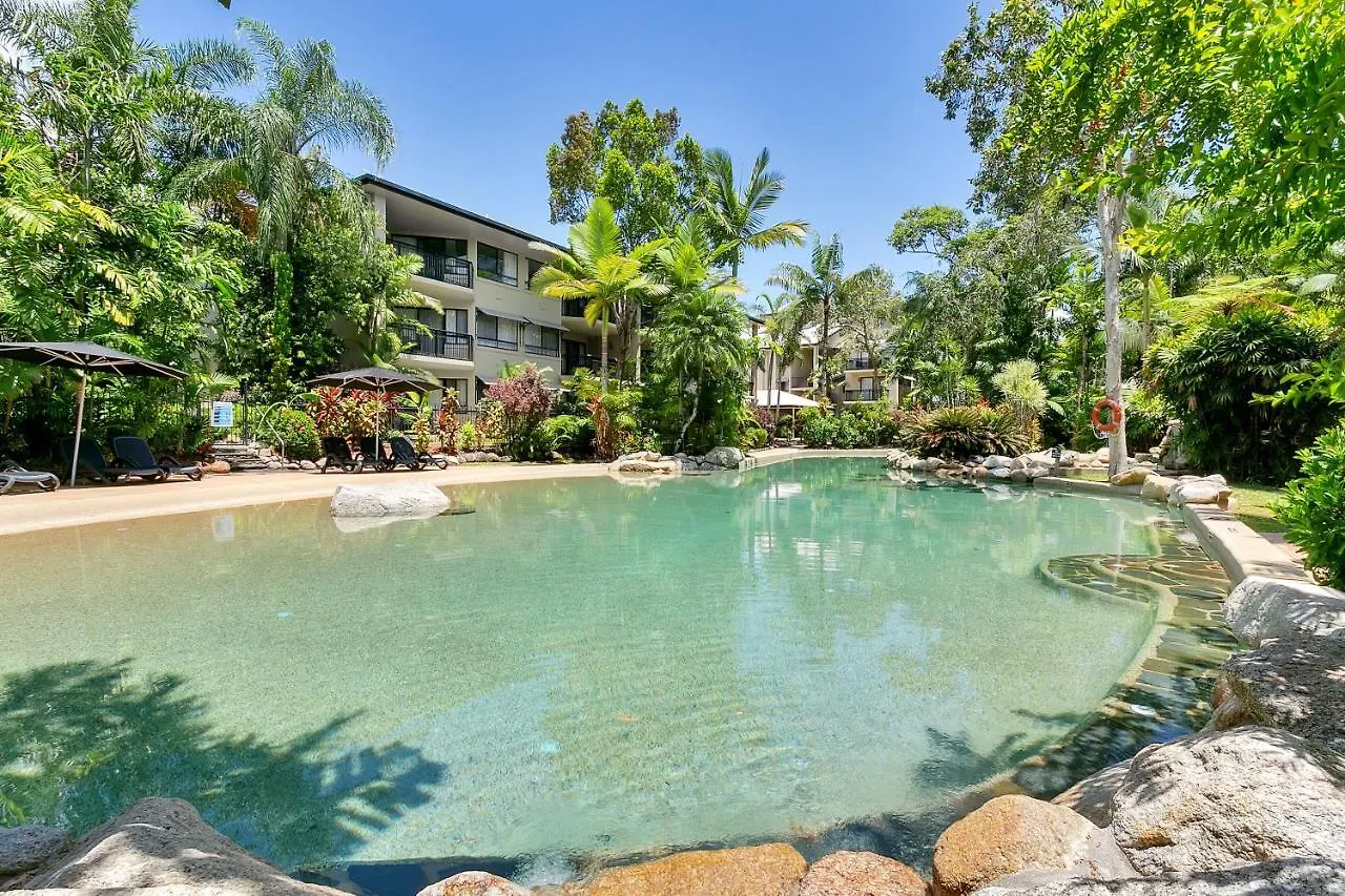 Trinity Links Resort Cairns 4*,  Australia