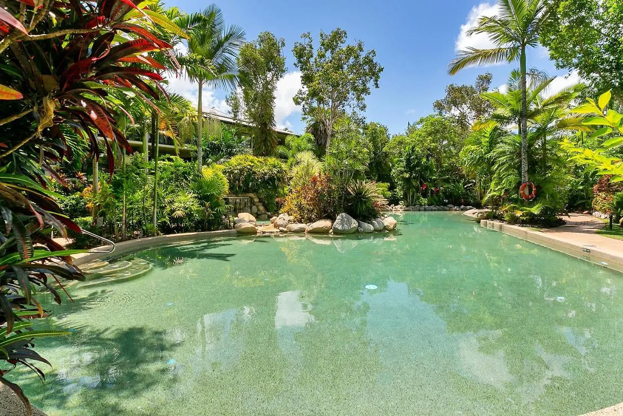 Trinity Links Resort Cairns