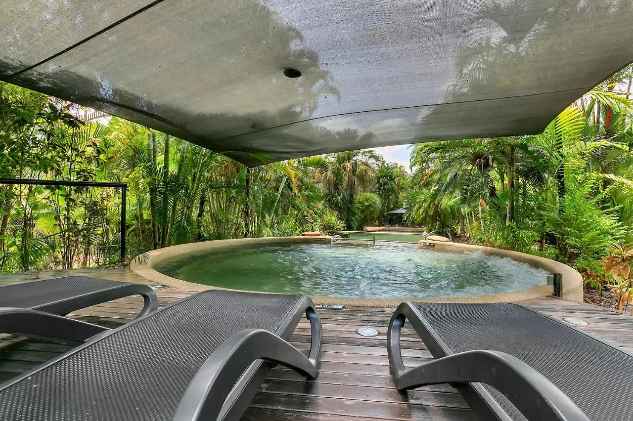 Trinity Links Resort Cairns Aparthotel