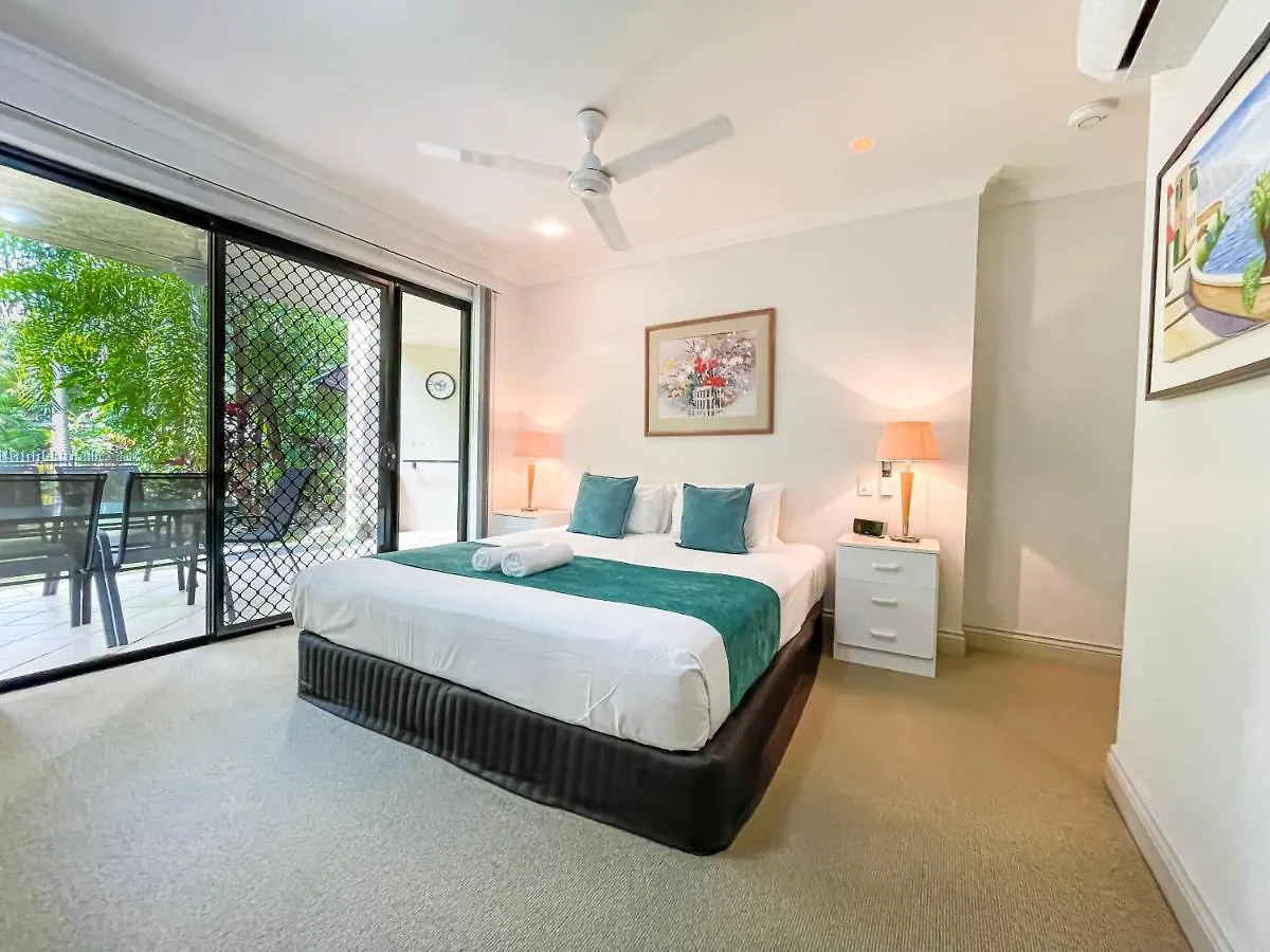 Trinity Links Resort Cairns 4*,  Australien