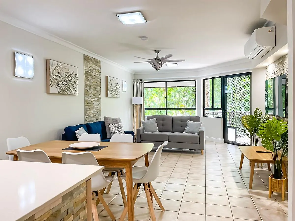 Trinity Links Resort Cairns