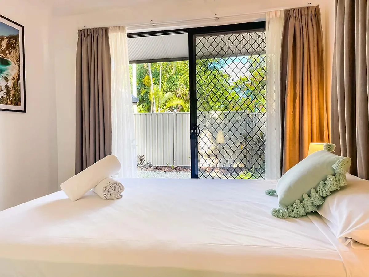 Trinity Links Resort Cairns