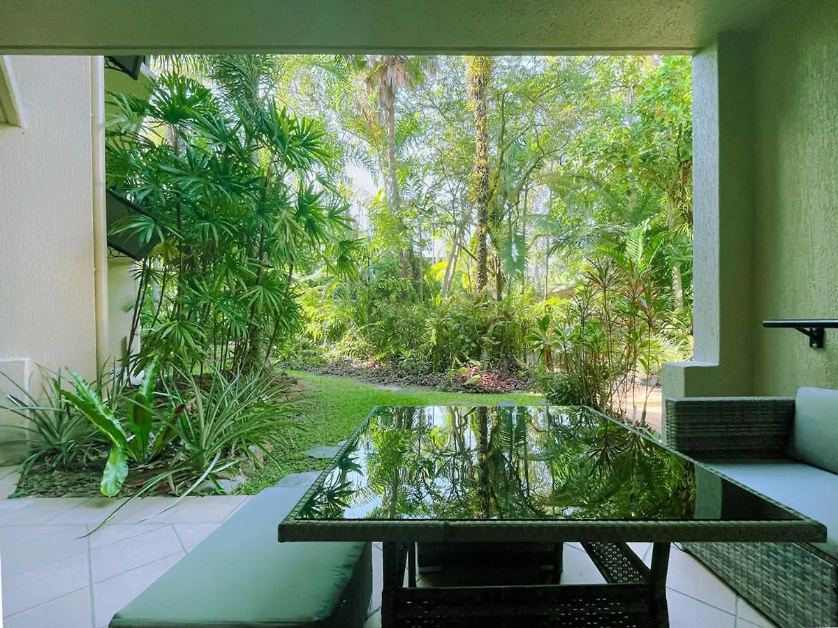 Trinity Links Resort Cairns Australien