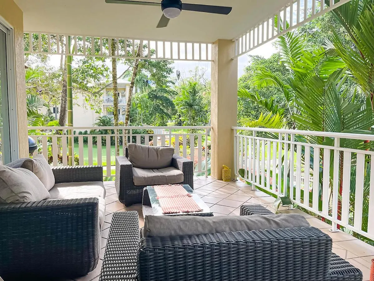 Trinity Links Resort Cairns