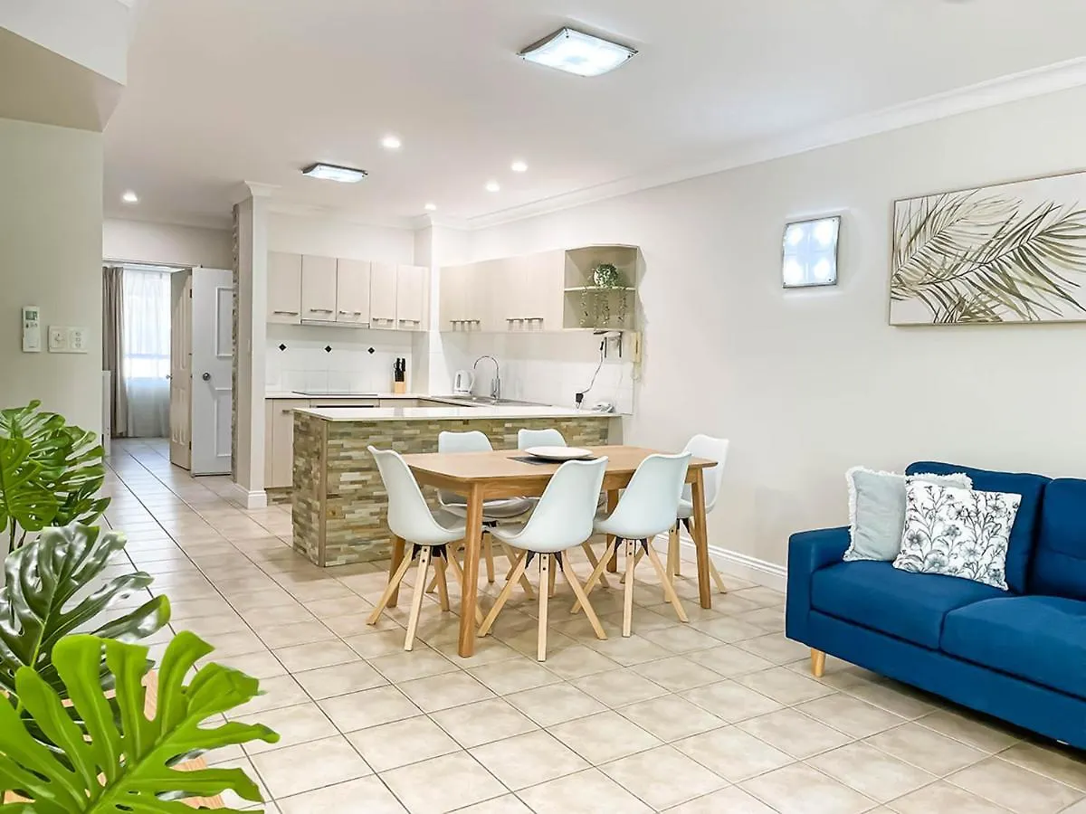 Trinity Links Resort Cairns 4*,  Australien