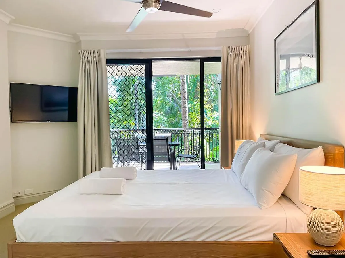 Trinity Links Resort Cairns 4*,