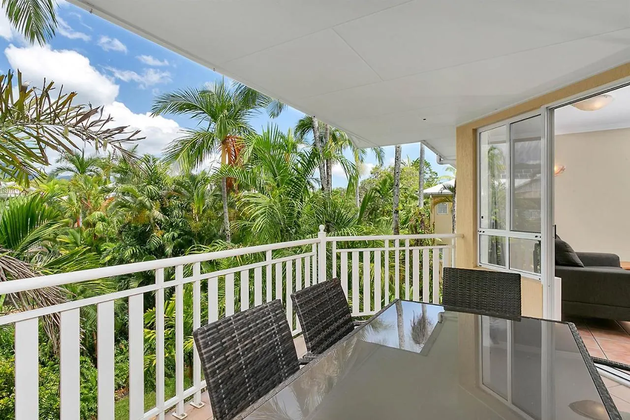 Trinity Links Resort Cairns Australien