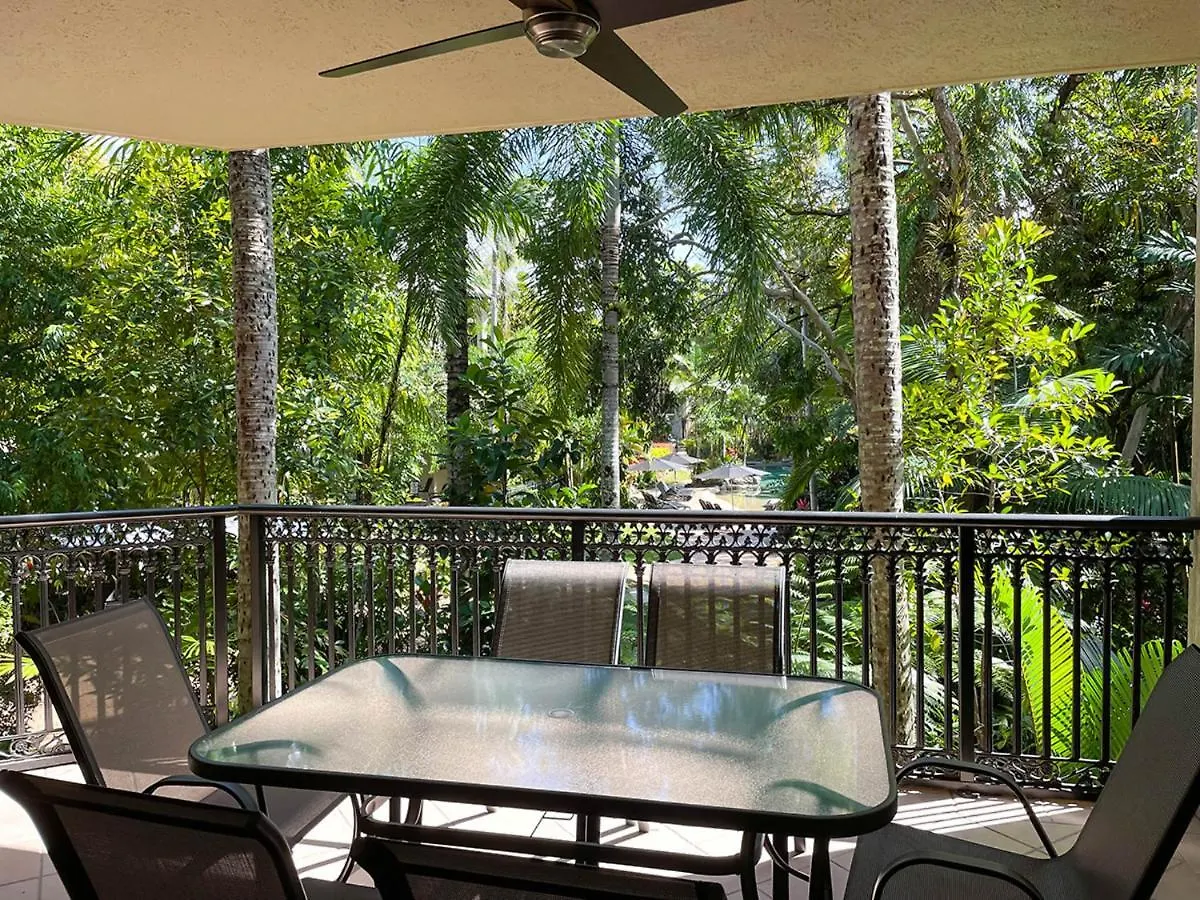 Trinity Links Resort Cairns 4*,  Australien