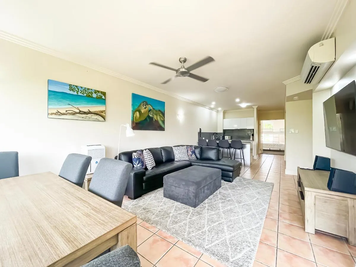 Trinity Links Resort Cairns
