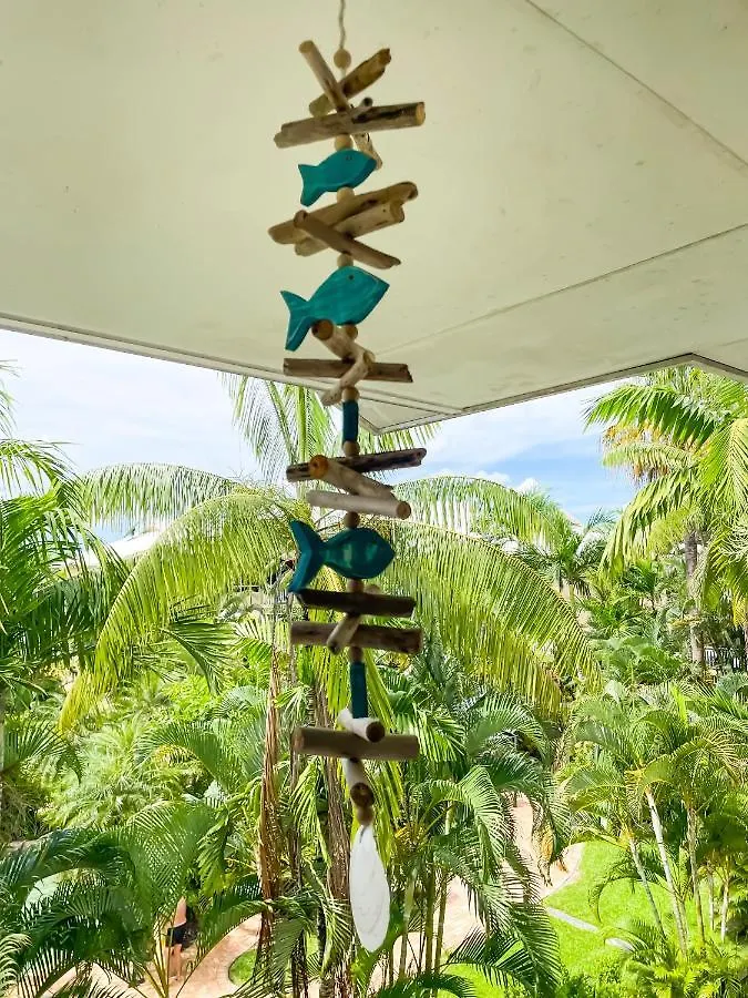 Trinity Links Resort Cairns