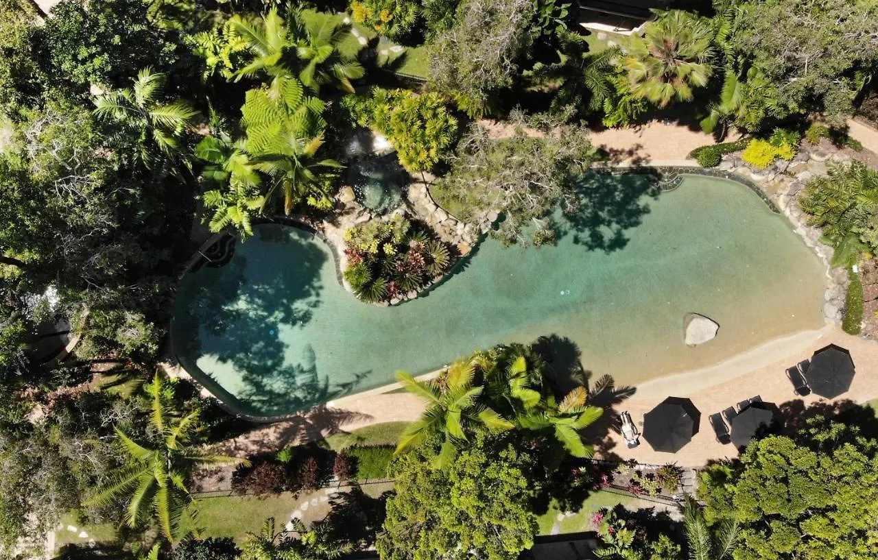 Trinity Links Resort Cairns 4*,  Australien