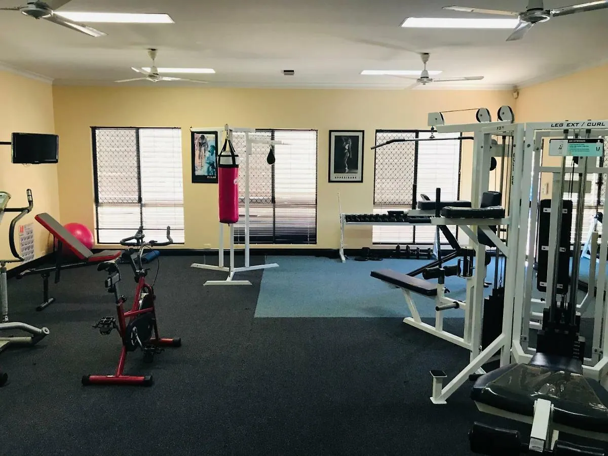 Trinity Links Resort Cairns